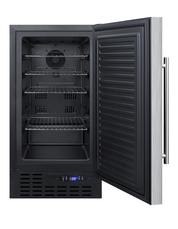 FF1843BCSSADA | Summit® Appliance