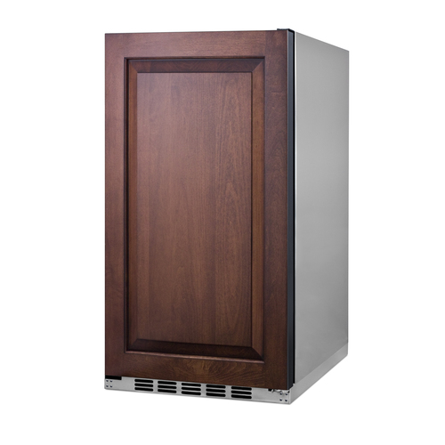 FF195CSSIF Refrigerator Angle