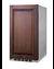 FF195CSSIF Refrigerator Angle