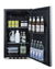 FF195CSSIF Refrigerator Full