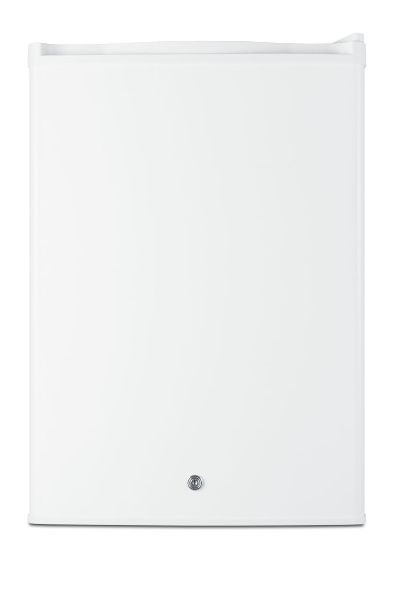 Summit Compact All-Refrigerator