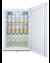 FF31L7 Refrigerator Full