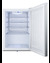 FF31L7BICSS Refrigerator Open