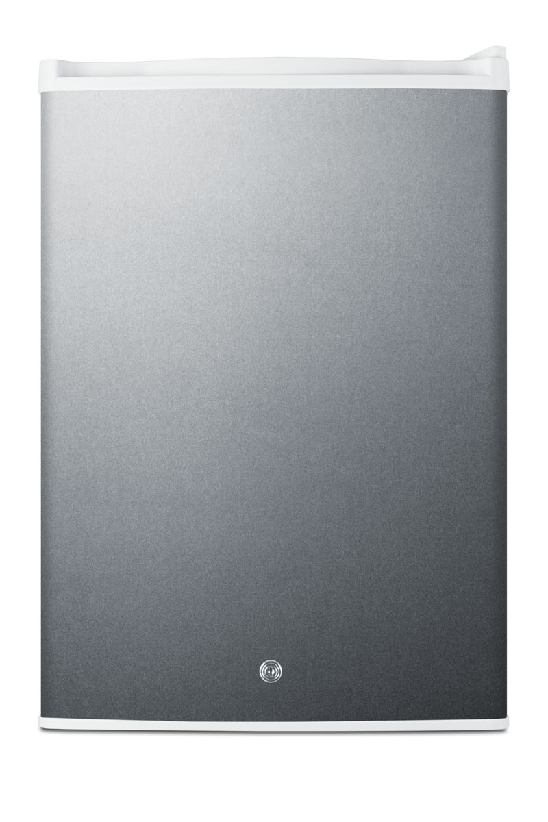 Summit Compact Built-In All-Refrigerator