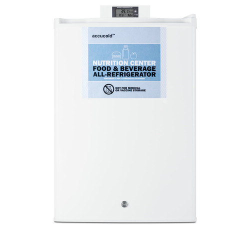 FF31L7NZ Refrigerator Front