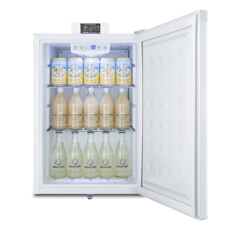 FF31L7NZ Refrigerator Full