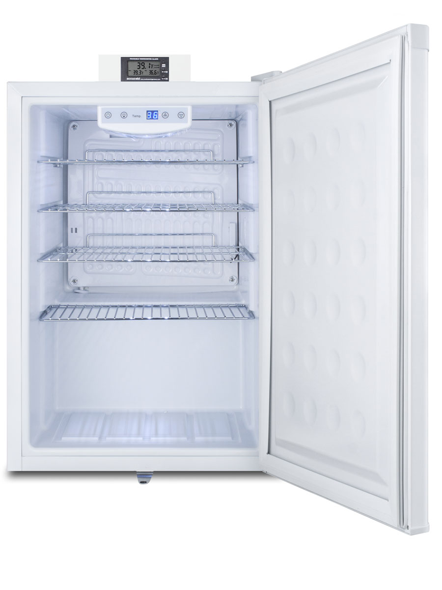Summit Appliance 2.5 Cubic Feet Freestanding Mini Fridge | Fridge.com
