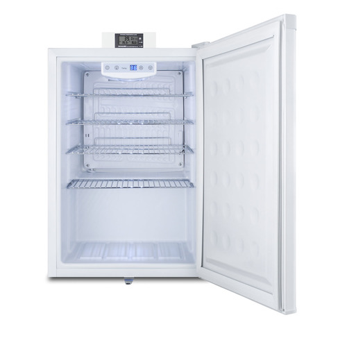 FF31L7NZ Refrigerator Open