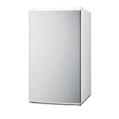 FF412ESSS Refrigerator Freezer Angle