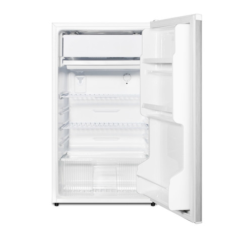FF412ESSS Refrigerator Freezer Open