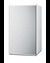 FF412ESSSADA Refrigerator Freezer Angle