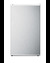 FF412ESSSADA Refrigerator Freezer Front