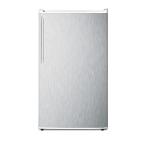 FF412ESSSHVADA Refrigerator Freezer Front