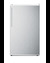 FF412ESSSHVADA Refrigerator Freezer Front
