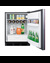 FF63BKBIIF Refrigerator Full