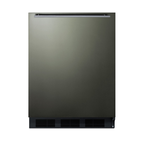 FF63BKBIKSHH Refrigerator Front