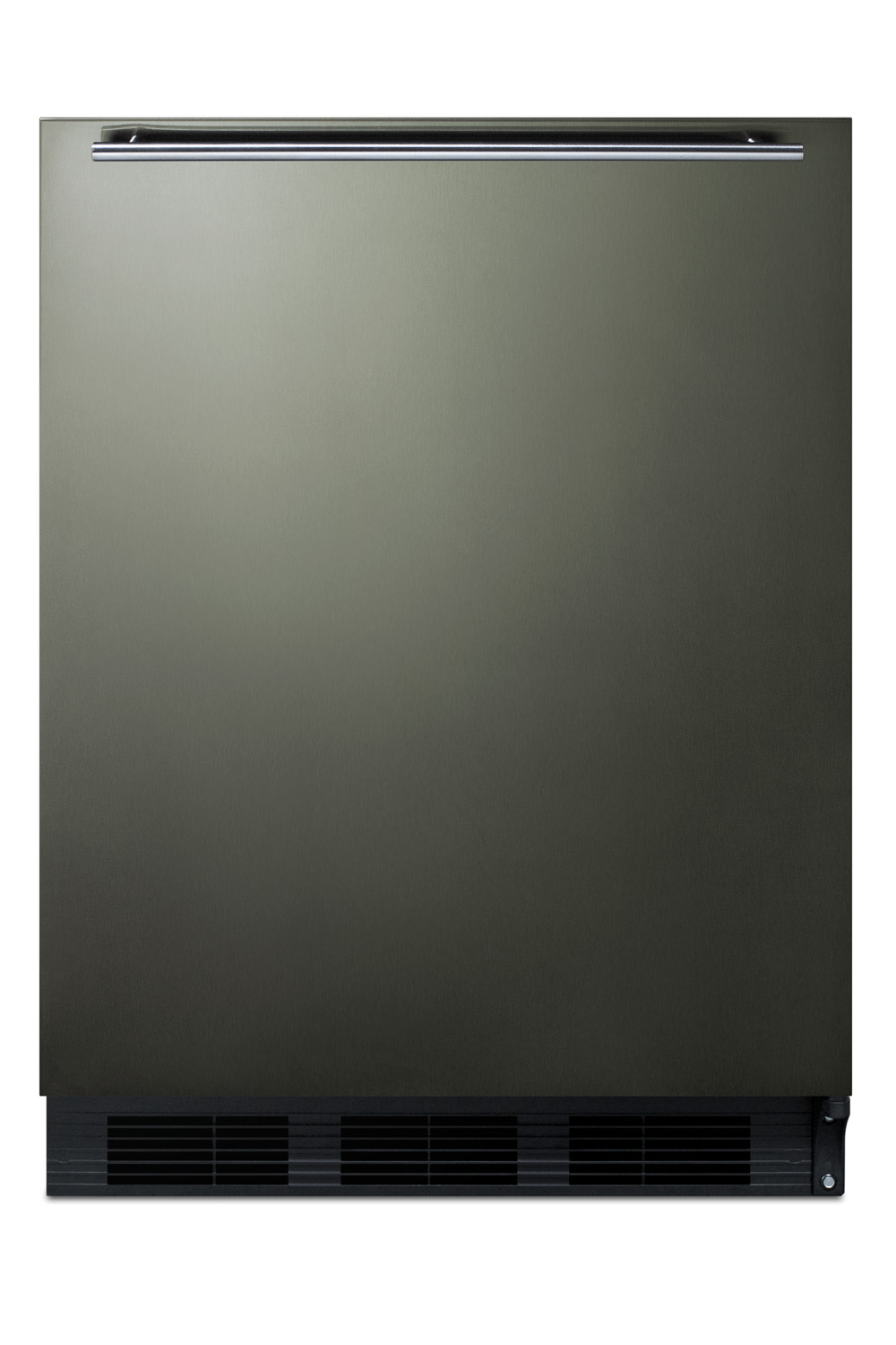 Summit 24" Wide Built-In All-Refrigerator, ADA Compliant