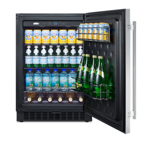 FF64BCSS Refrigerator Door