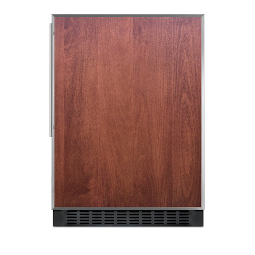 FF64BFR Refrigerator Front