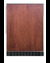 FF64BFR Refrigerator Front