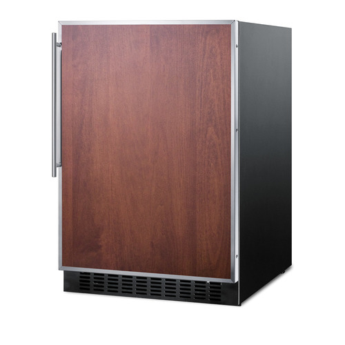 FF64BFR Refrigerator Angle