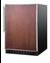 FF64BFR Refrigerator Angle