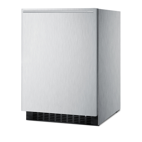 FF64BXCSSHH Refrigerator Angle