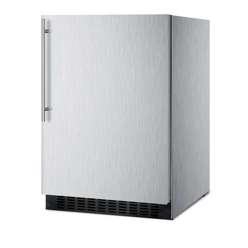 FF64BXCSSHV Refrigerator Angle