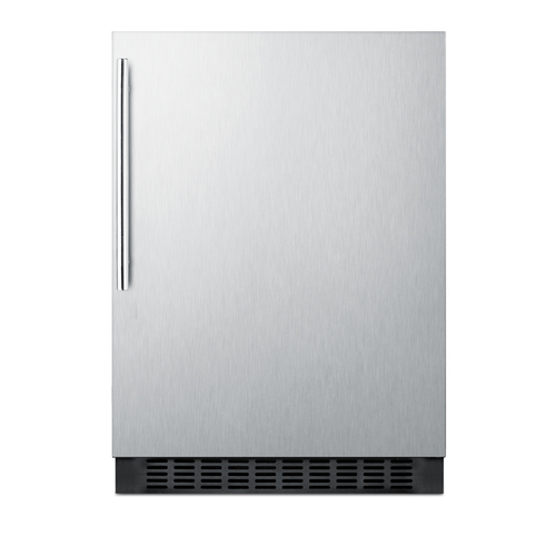 FF64BXCSSHV Refrigerator Front