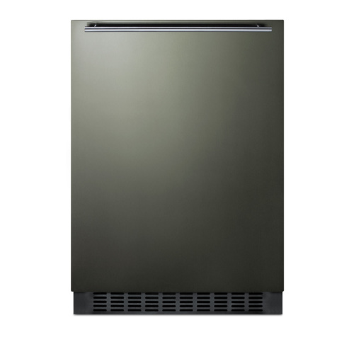 FF64BXKSHH Refrigerator Front