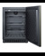 FF64BXKSHH Refrigerator Open