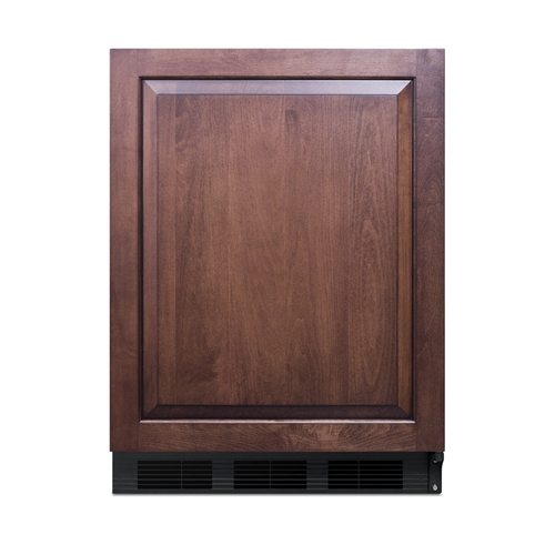 FF6BKBI7IF Refrigerator Front