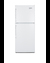 FF71ESTB Refrigerator Freezer Front