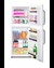 FF71ESTB Refrigerator Freezer Full
