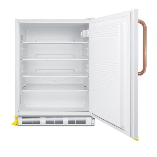 FF7LWBITBCSTOADA Refrigerator Open