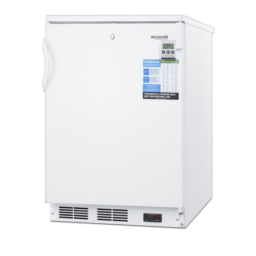 FF7LWBIVAC Refrigerator Angle