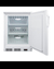 FF7LWBIVAC Refrigerator Open