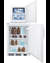 FF7LW-FS24LSTACKPRO Refrigerator Freezer Full