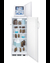 FFAR10-FS24LSTACKPRO Refrigerator Freezer Full