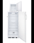 FFAR10-FS24LSTACKPRO Refrigerator Freezer Open
