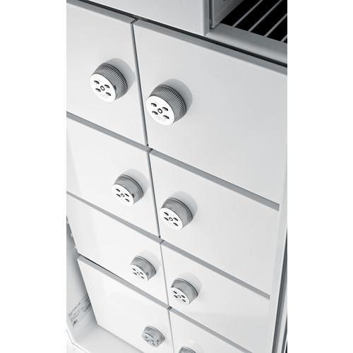 FFAR10LOCKER Refrigerator Lock