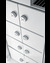 FFAR10LOCKER Refrigerator Lock