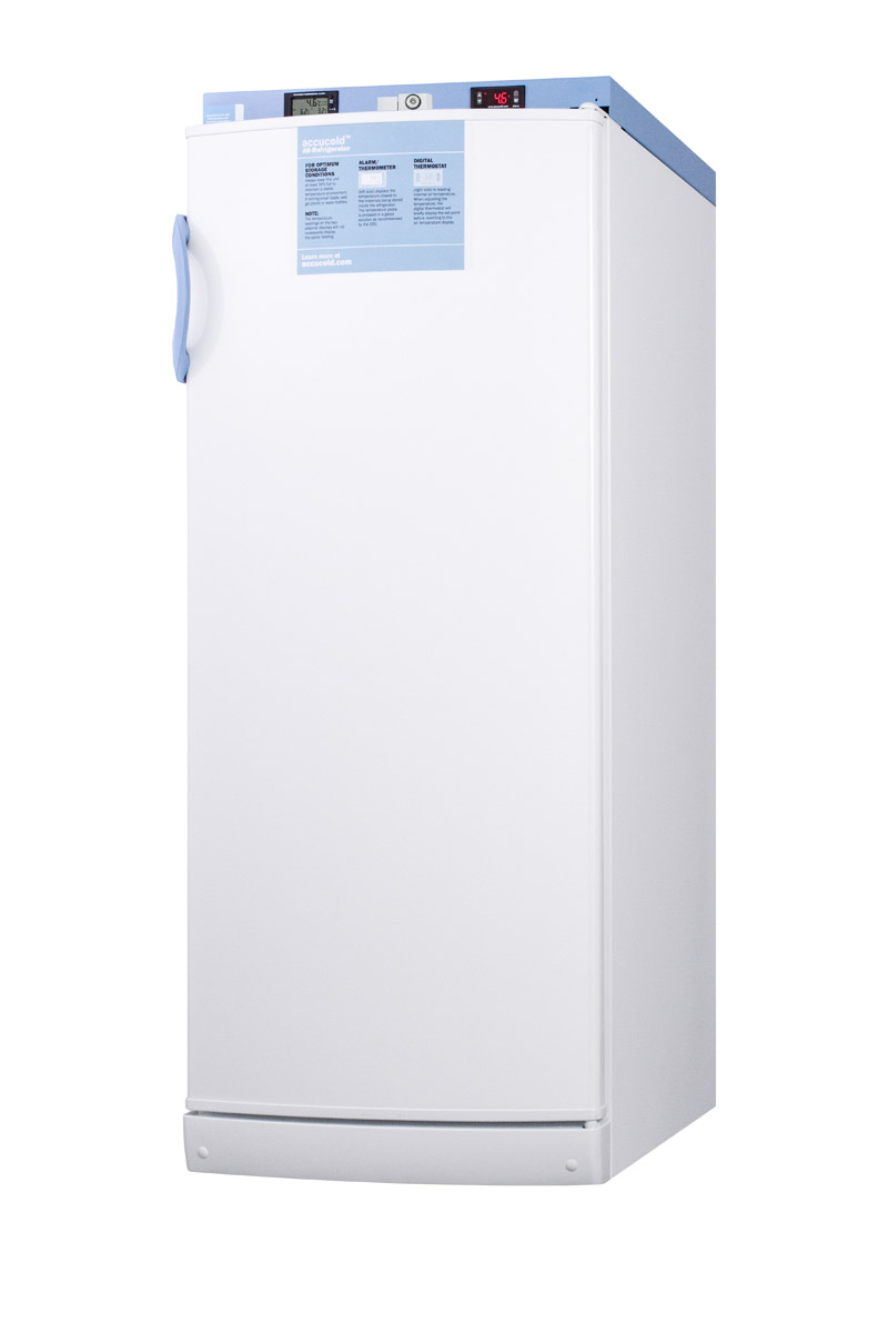 10 CU FT MEDICAL REFRIGERATOR 