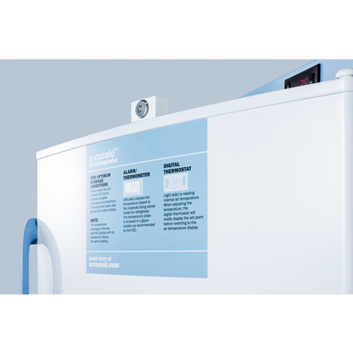 FFAR10MED2 Refrigerator Lock