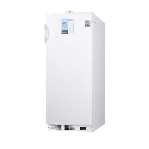 FFAR10PLUS2 Refrigerator Angle