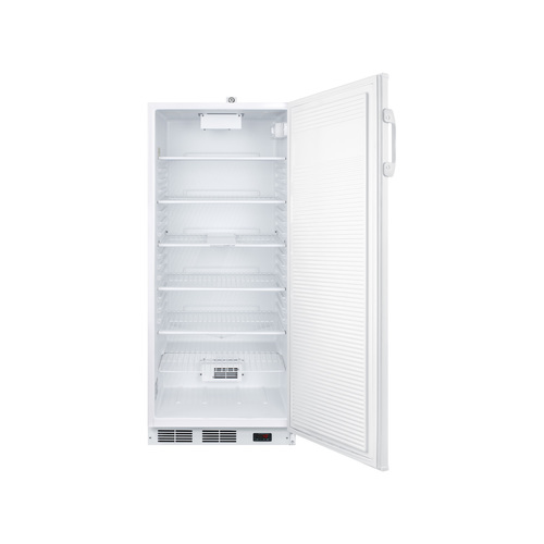 FFAR10PLUS2 Refrigerator Open