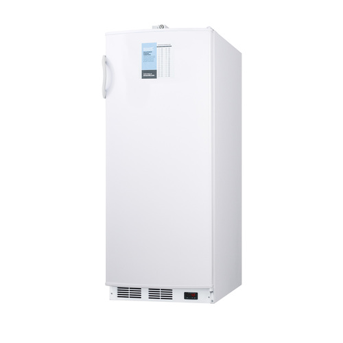 FFAR10PRO Refrigerator Angle