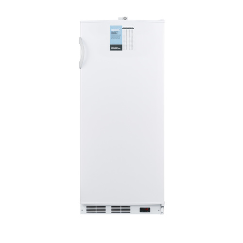 FFAR10PRO Refrigerator Front
