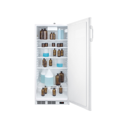 FFAR10PRO Refrigerator Full
