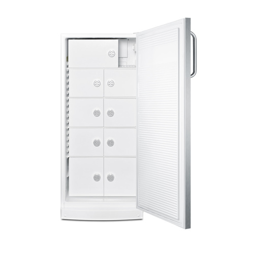 FFAR10SSTBLOCKER Refrigerator Lock